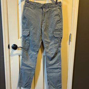 Men's Cargo Pants